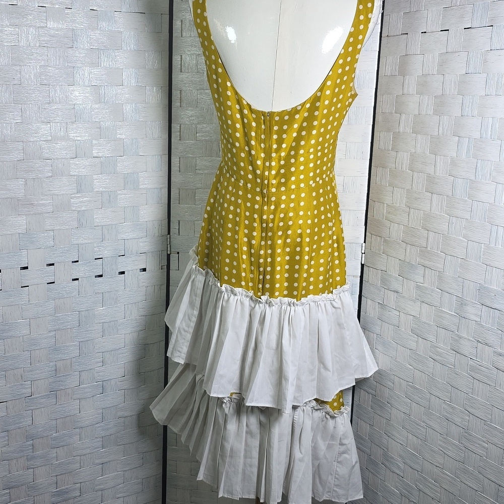 J. CREW DRESS - Picture 3 of 9